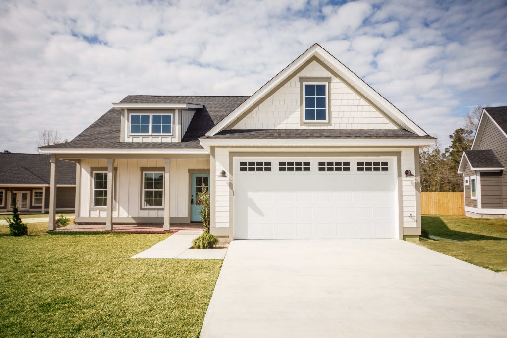 Upgrading with Ease: Save Money on Garage Door Updates